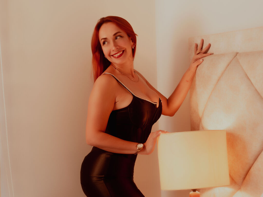 Perfil con Rachelgiorr - Imagen  n°1