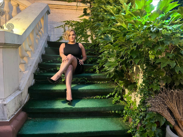 RachelGoldd's profiel - Afbeelding n°63