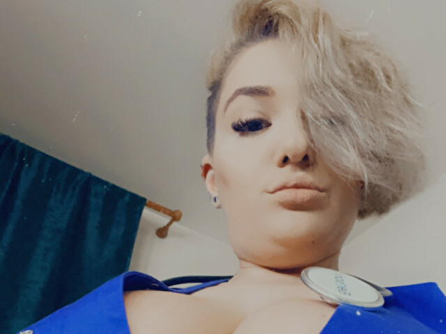 RachelGoldd's profiel - Afbeelding n°1