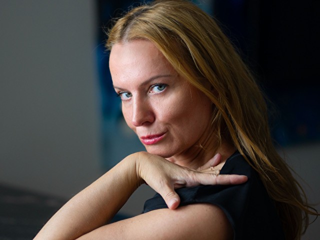 Profil de RachelGoldX - Photo n°0