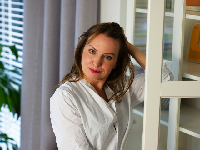 RachelGoldX's Profil - Bild n°8