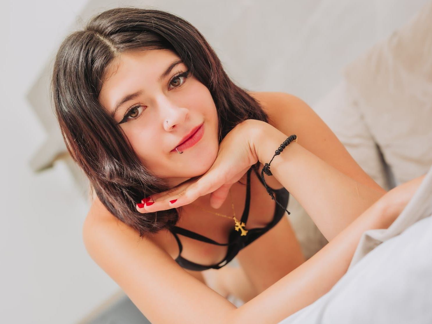 Profil de Rachelgreenn - Photo n°0