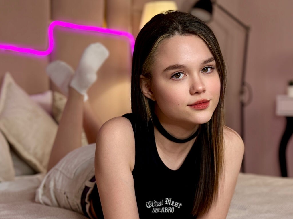 Rachelharries's profile - Image n°0