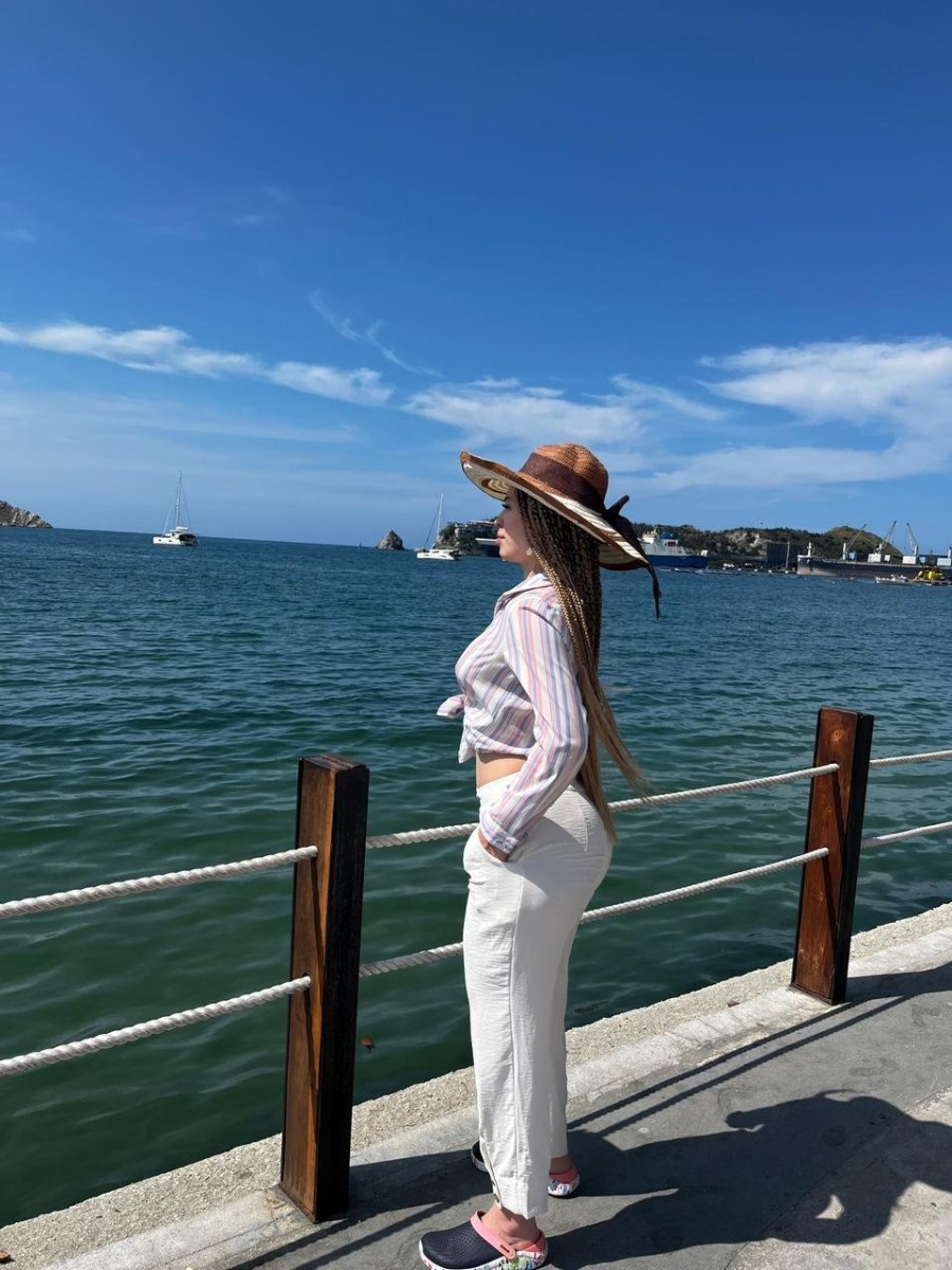 Rachelhawkiins's profiel - Afbeelding n°1