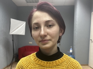 Rachelhines's Sexcam