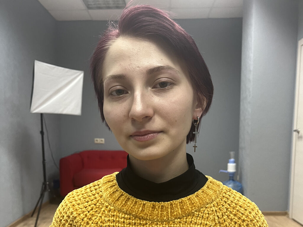 Rachelhines's profile - Image n°0