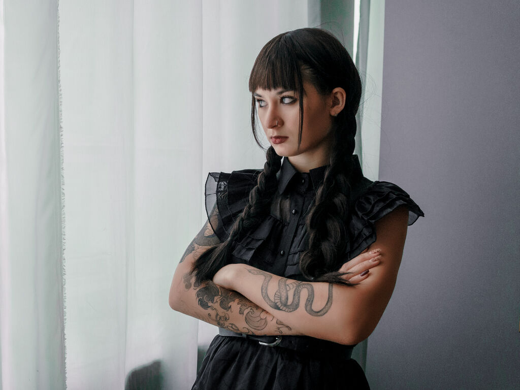 RachelHood' profilo - Immagine n°2