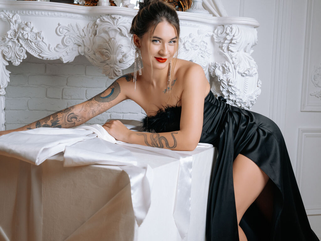RachelHood' profilo - Immagine n°1
