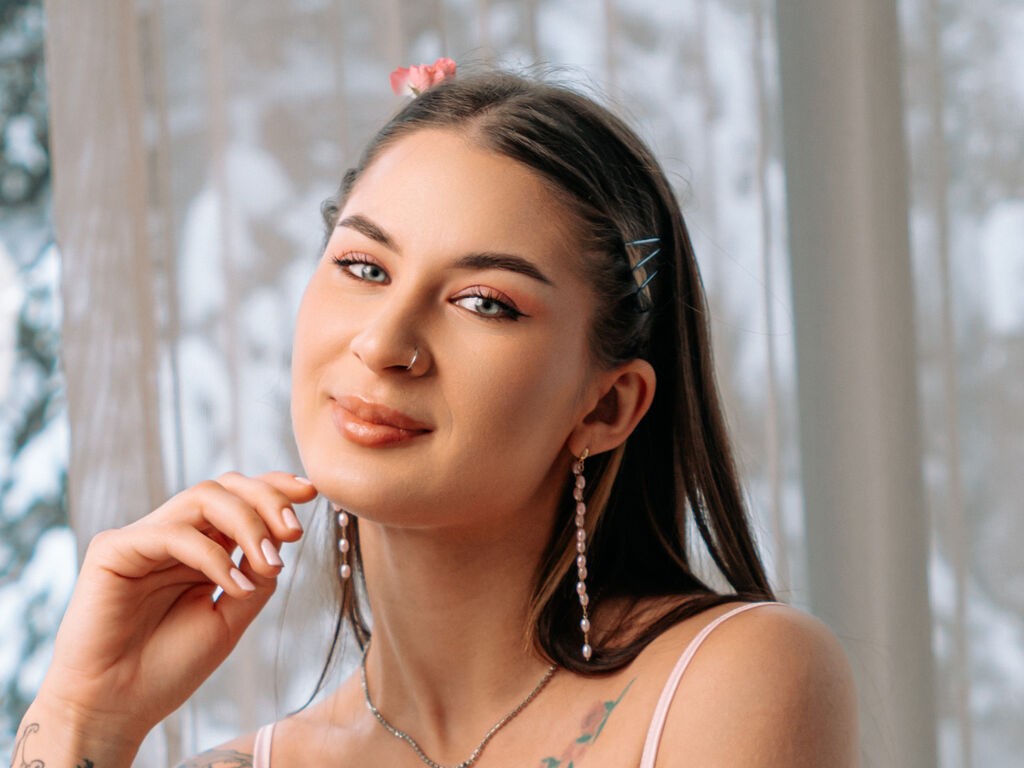 Profil de RachelHood - Photo n°1