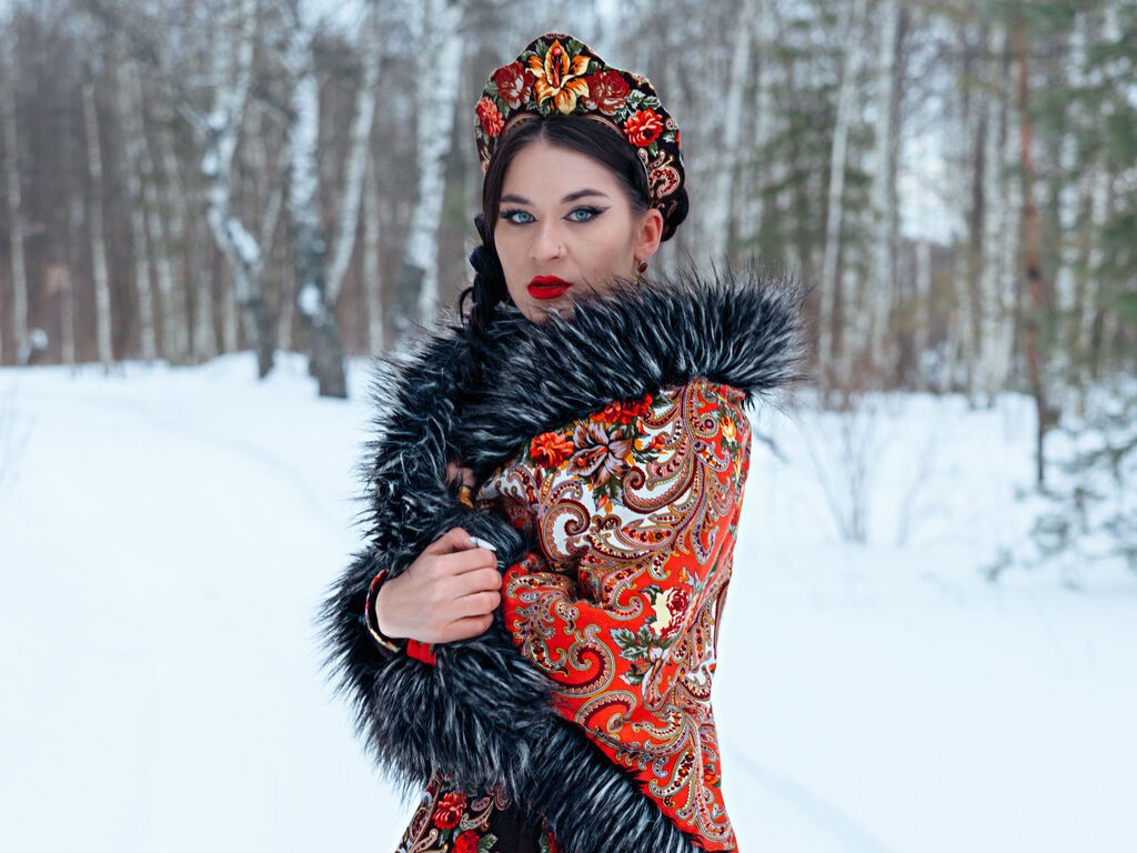 RachelHood's Profil - Bild n°7