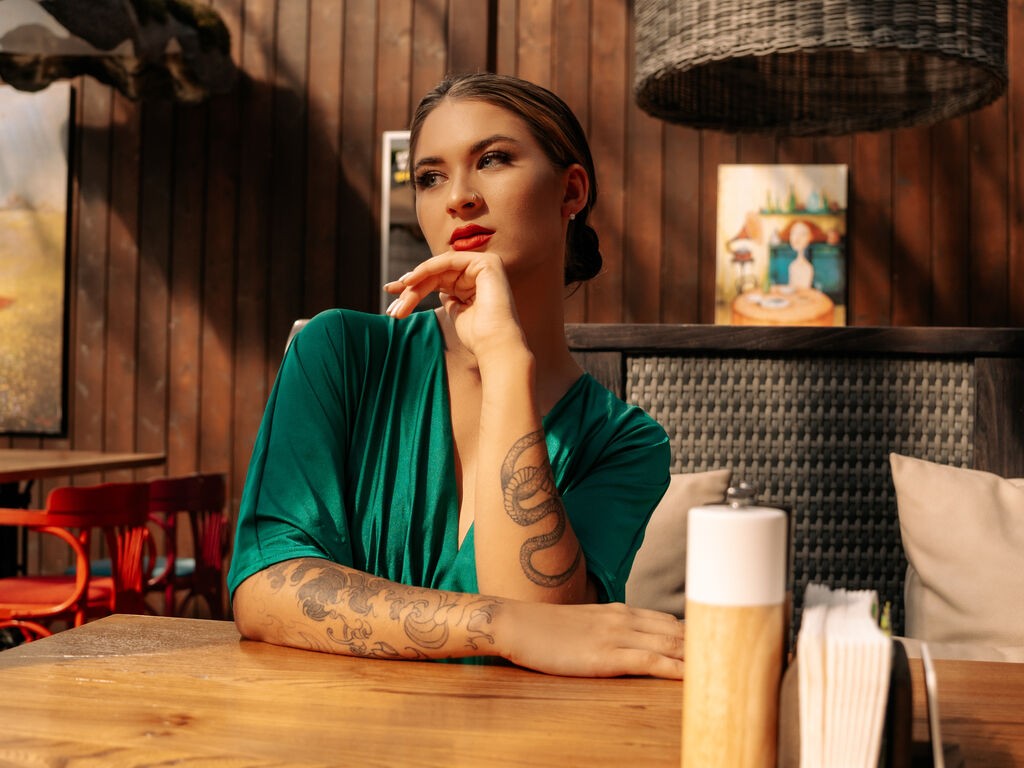 RachelHood' profilo - Immagine n°3