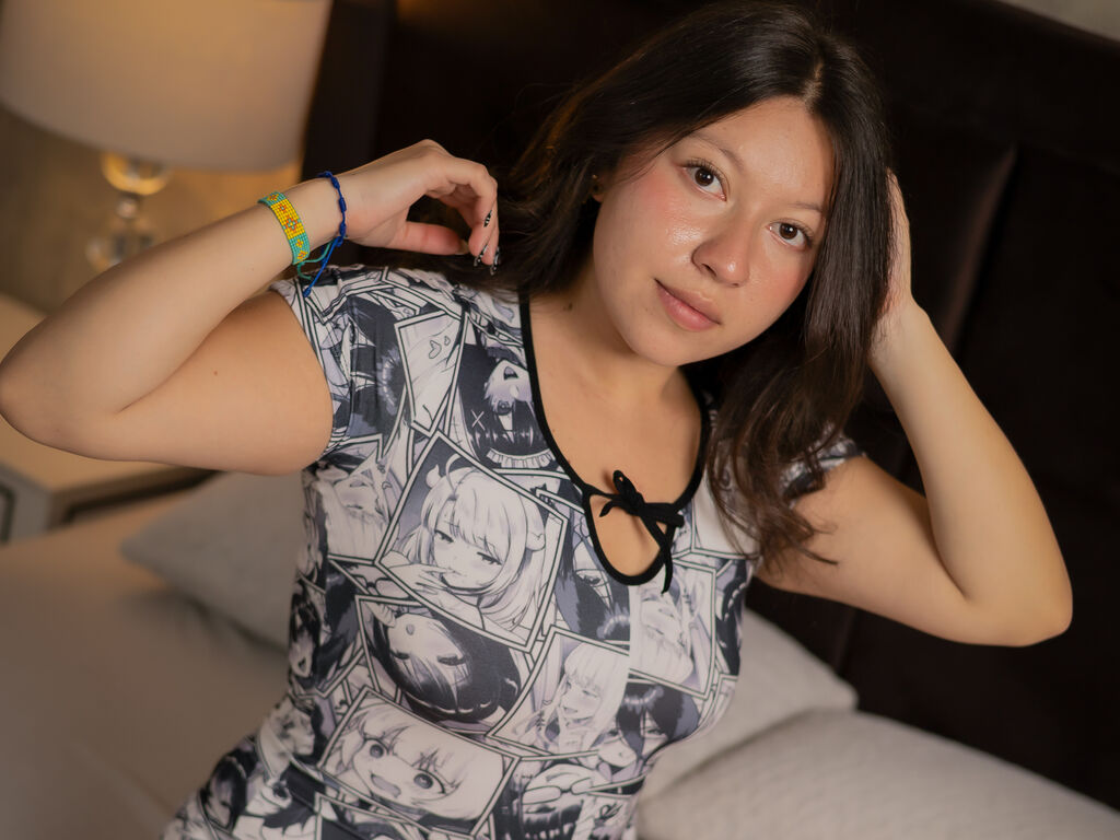 Profil de Racheljhames - Photo n°1