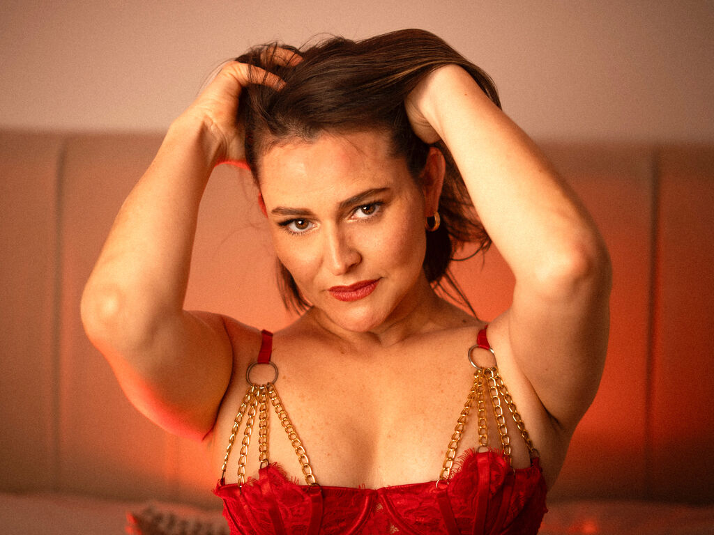 Racheljoones's Profil - Bild n°1