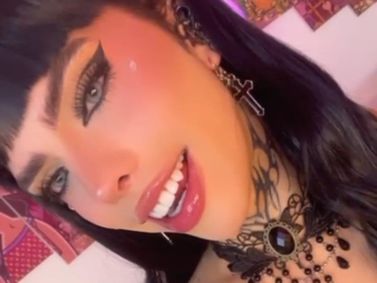 Rachellcolliins's Profil - Bild n°1