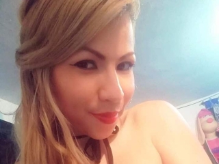 Rachellcox's Sexcam
