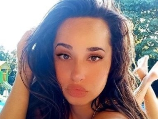 Rachelledomme's Sexcam