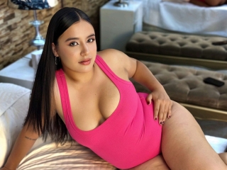 Webcam sex con Rachellekryss