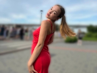 Rachellescott's Sexcam