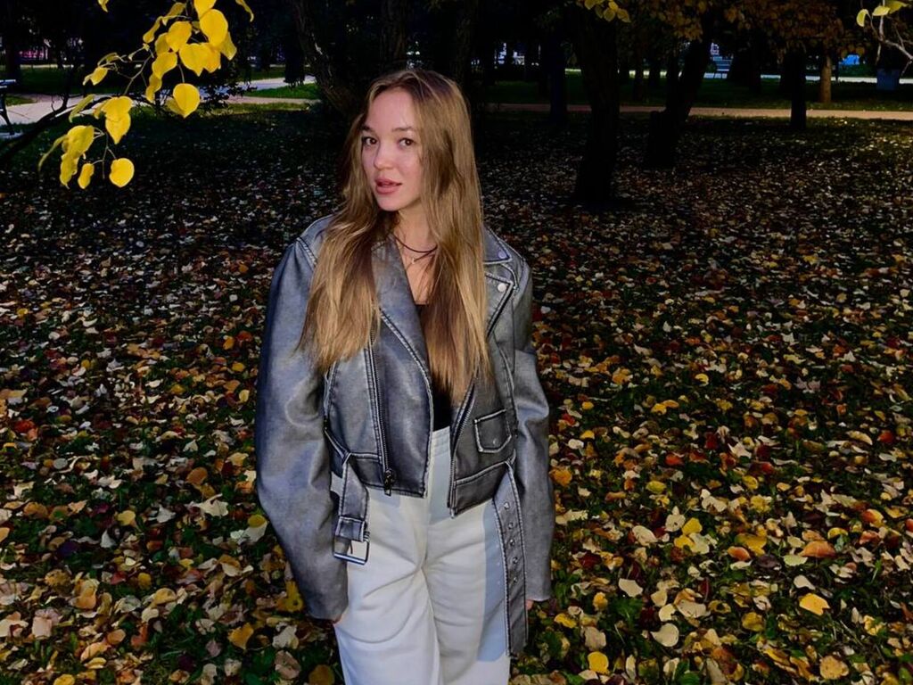 Rachellescott's profile - Image n°1