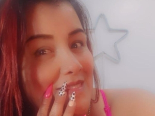 Rachellewoods's Sexcam