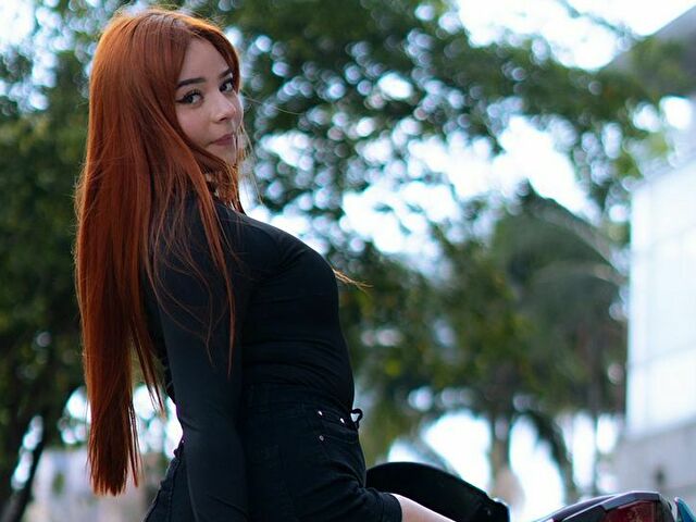 Rachelljames's profile - Image n°0