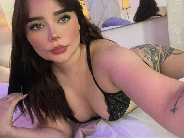 Rachelljames's profile - Image n°3