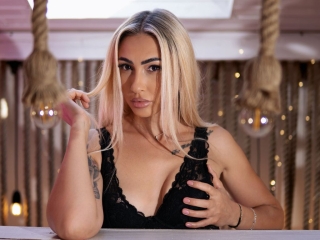 Webcam sex con Rachelmae