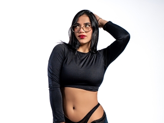 Webcam sex con RachelMonro