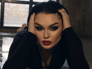 Rachelmooni's Sexcam