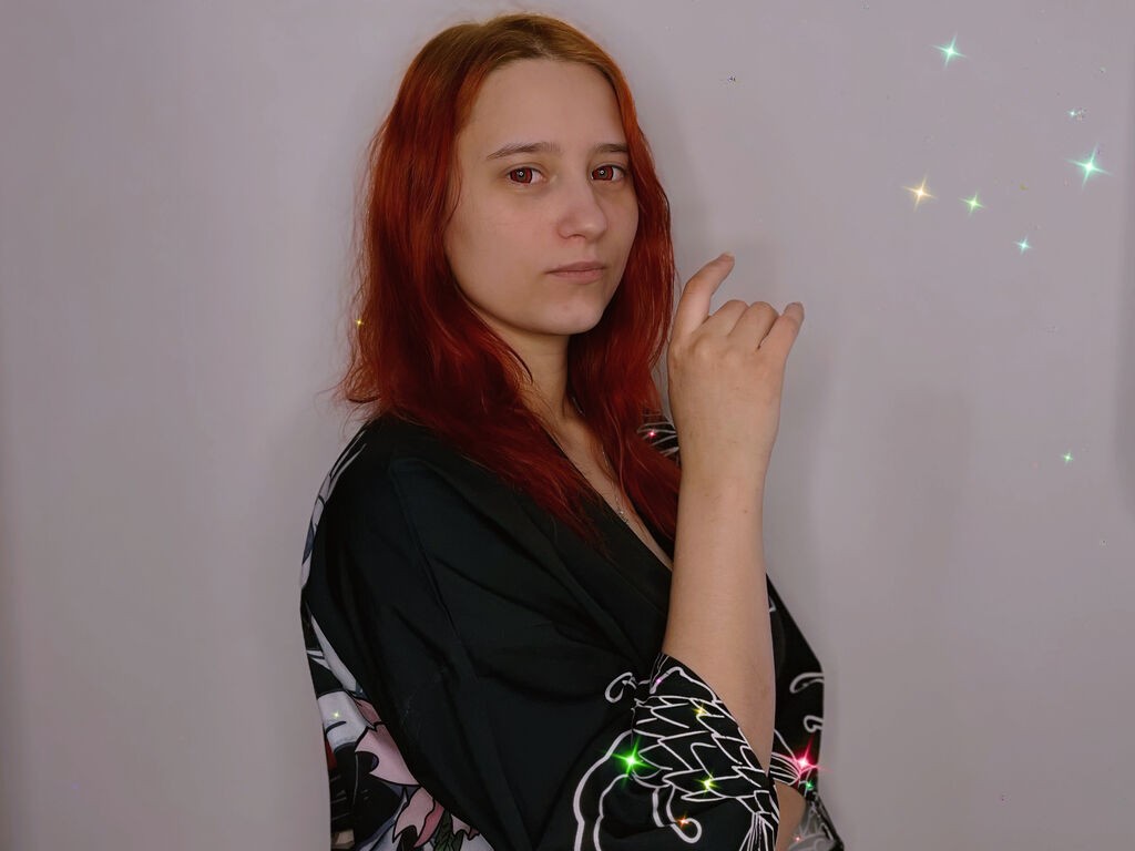 Rachelpirce's Profil - Bild n°0