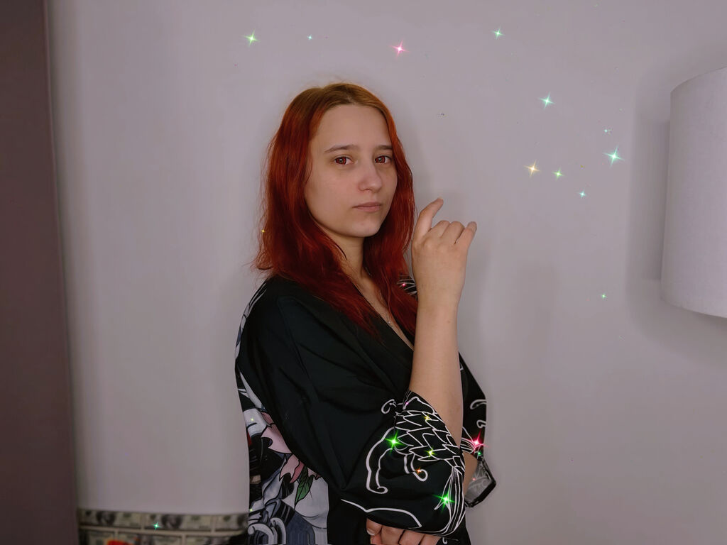 Rachelpirce's Profil - Bild n°1
