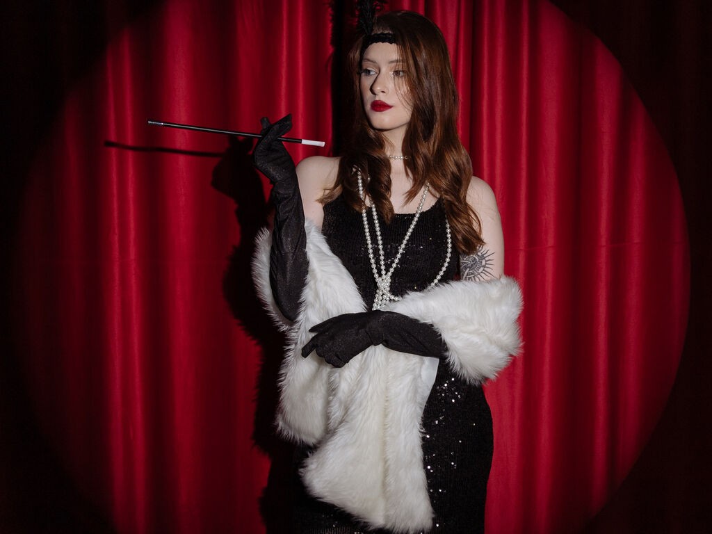 Profil de Rachelquincy - Photo n°2