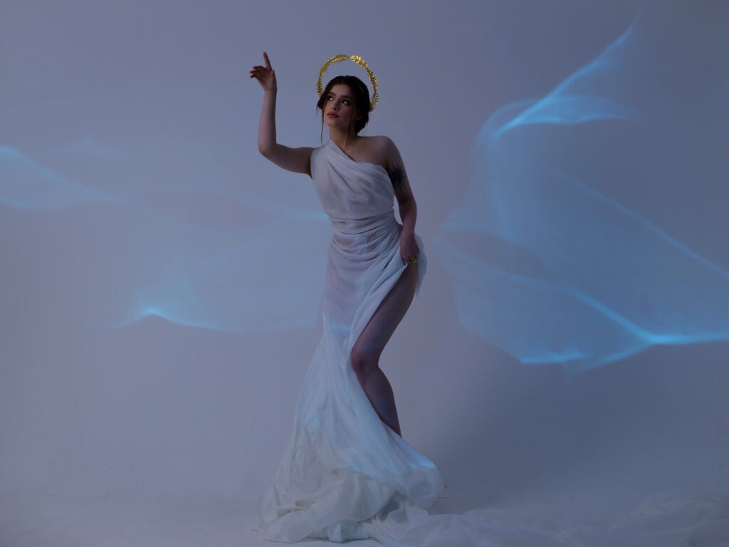 Profil de Rachelquincy - Photo n°1