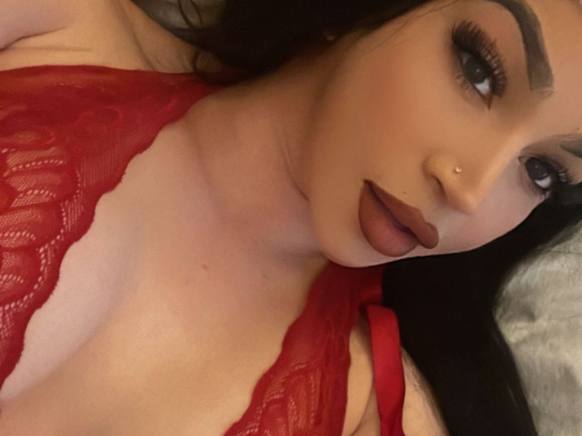 Rachelraesimone's Profil - Bild n°1
