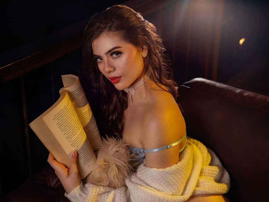 Rachelrouge's Profil - Bild n°3