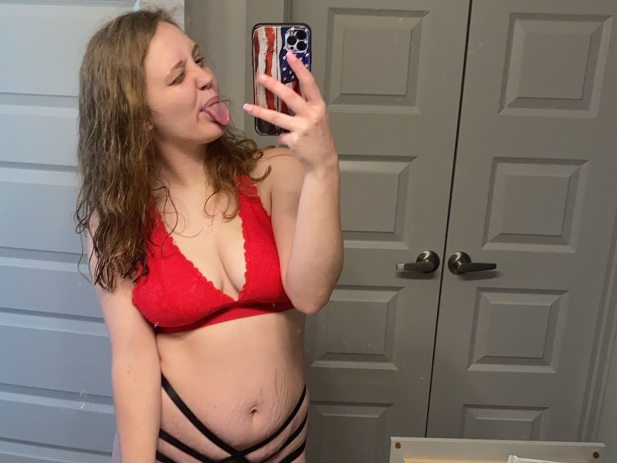Rachelsagexo's profile - Image n°1