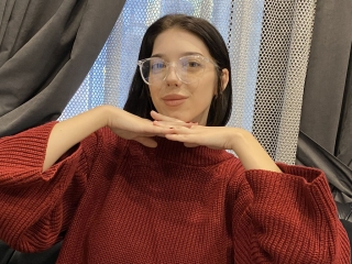 Profil de Rachelsalazar