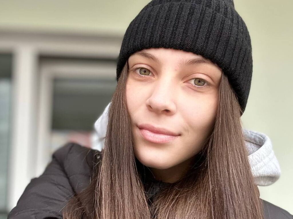 Rachelsimmonss's profile - Image n°1