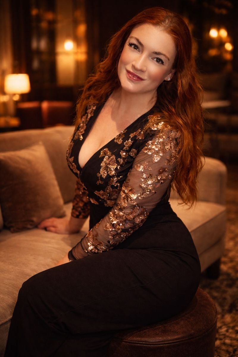 Profil de Rachelsmithb - Photo n°1