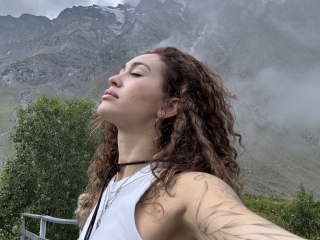 Rachelstan's Sexcam