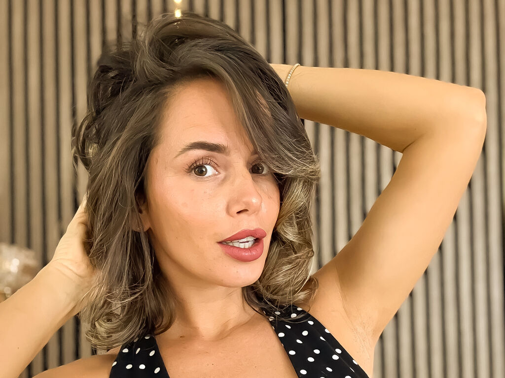 Rachelvixen' profilo - Immagine n°1