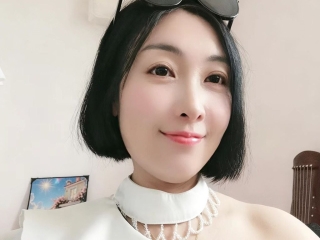 Webcam sex con Rachelzhao