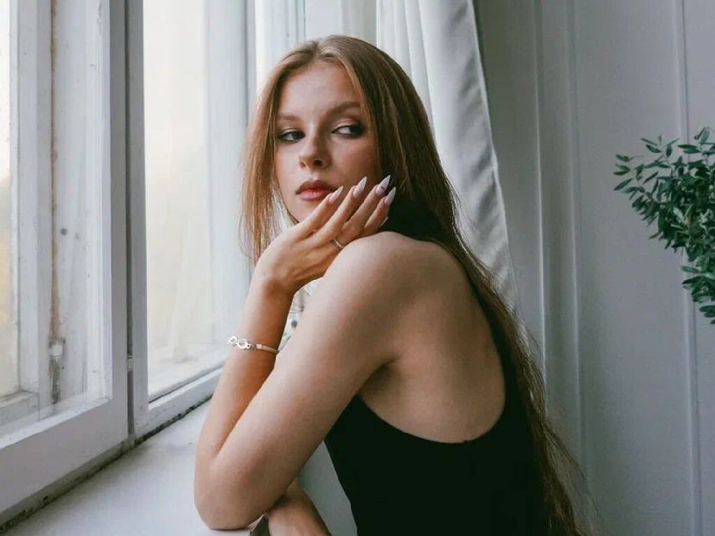 Rachylee's profile - Image n°0