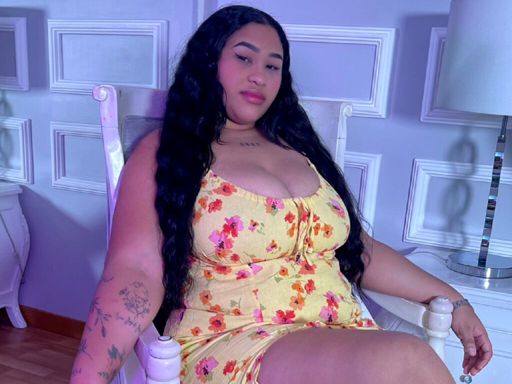 Perfil con Racquelblake - Imagen  n°1