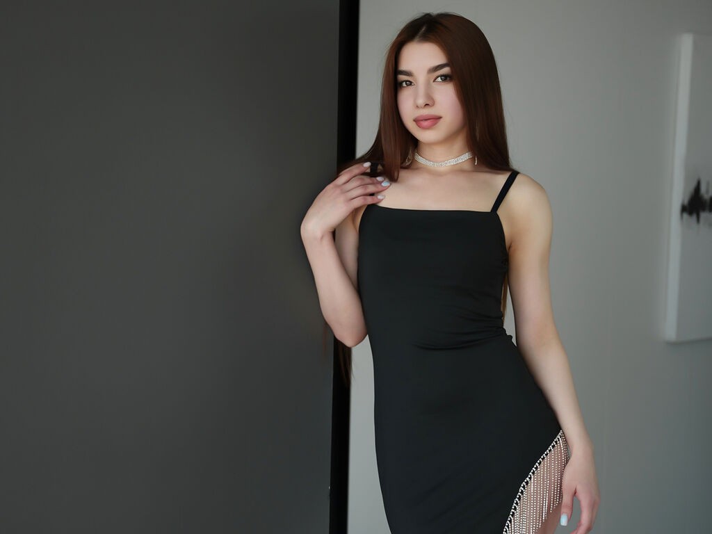 Radahindi's Profil - Bild n°1
