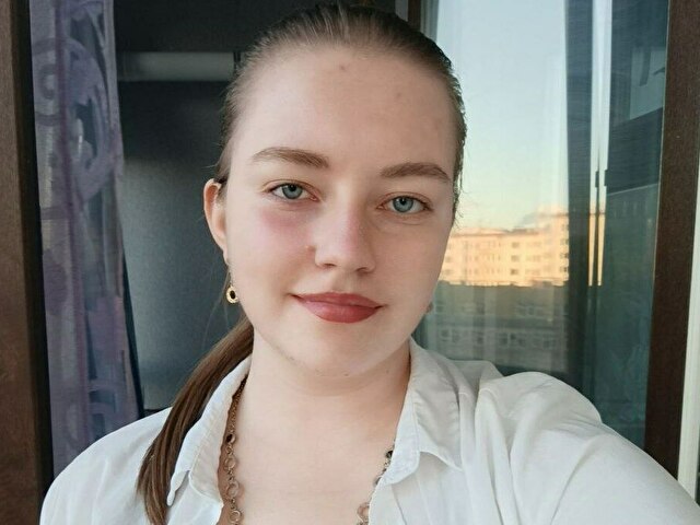 Radiantrose's profile - Image n°0