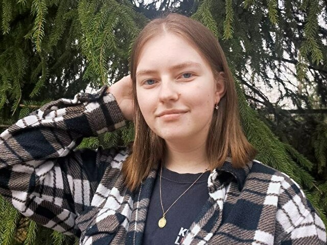 Radiantrose's Profil - Bild n°8