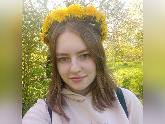 Radiantrose's profile - Image n°1