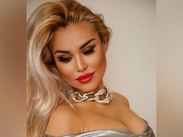 Radmilastar' profilo - Immagine n°8