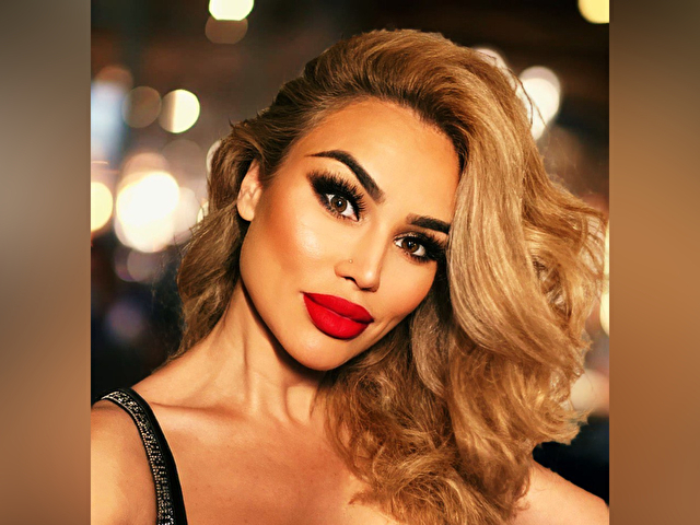 Radmilastar' profilo - Immagine n°18